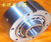 北京CKZF-A型非接触式逆止器